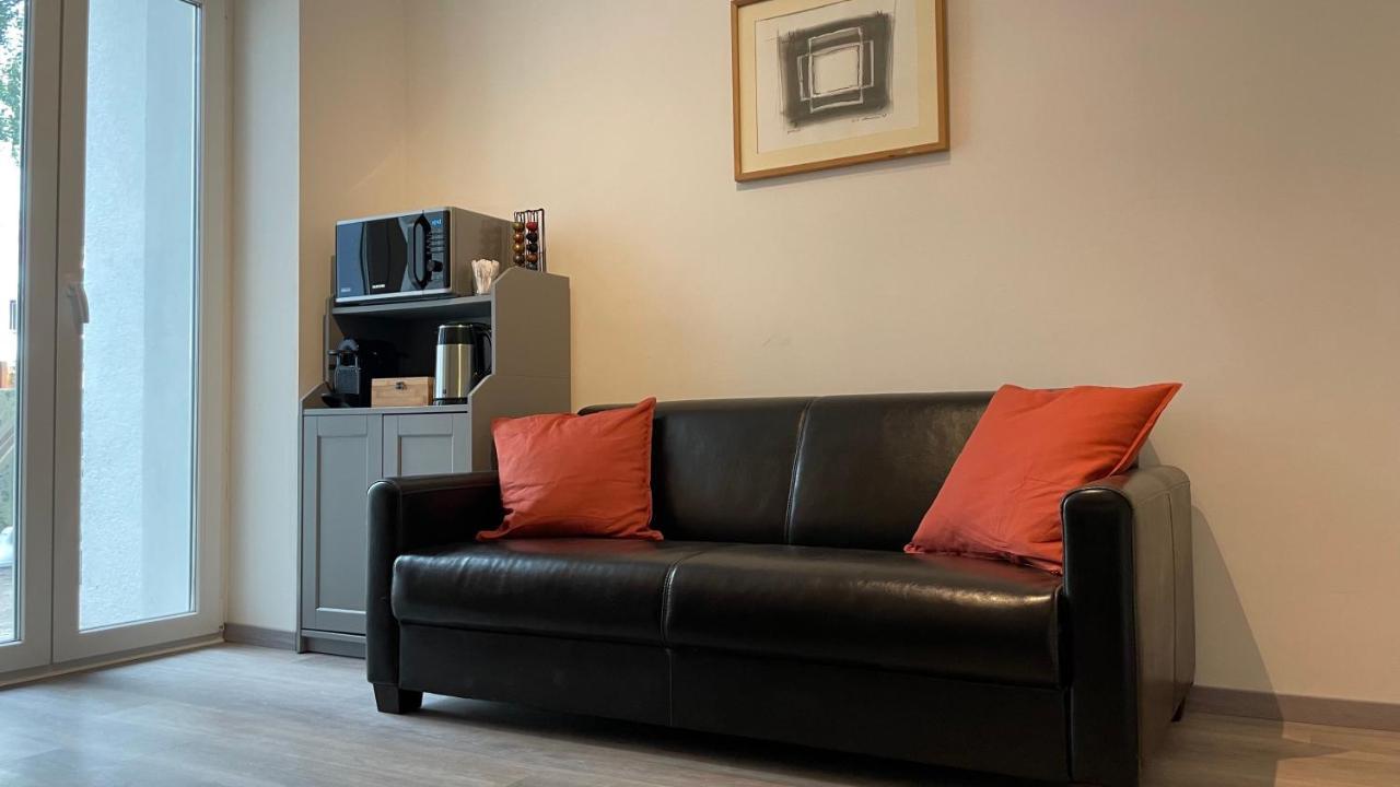 Jaybnb - In Zentraler Lage Zur Dortmunder Innenstadt Apartment *