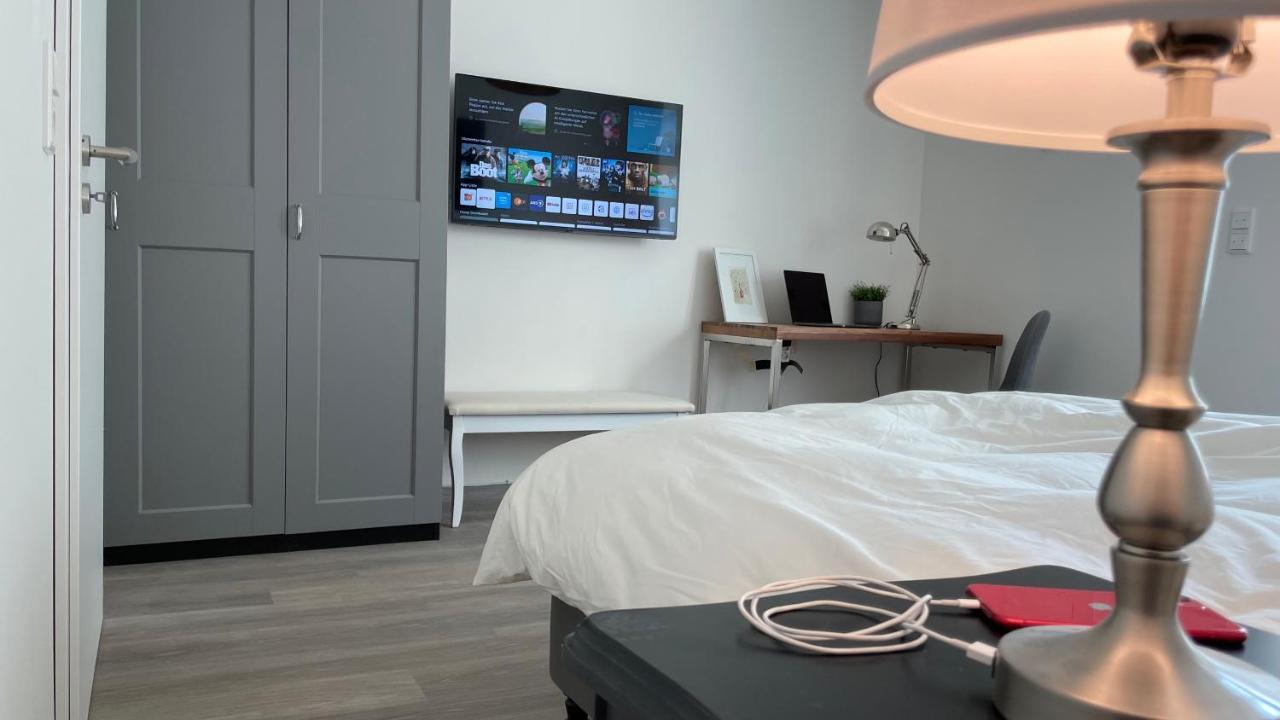 Apartment Jaybnb - In Zentraler Lage Zur Dortmunder Innenstadt *