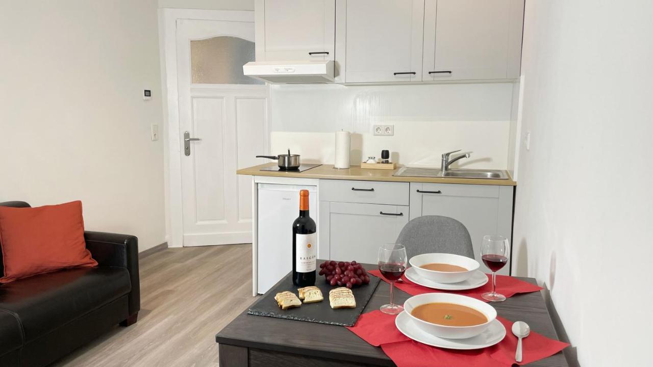 Jaybnb - In Zentraler Lage Zur Dortmunder Innenstadt Dortmund