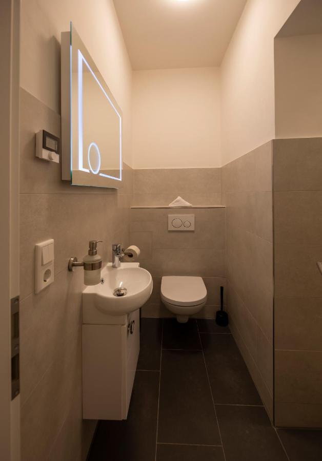 Jaybnb - In Zentraler Lage Zur Dortmunder Innenstadt Apartment *