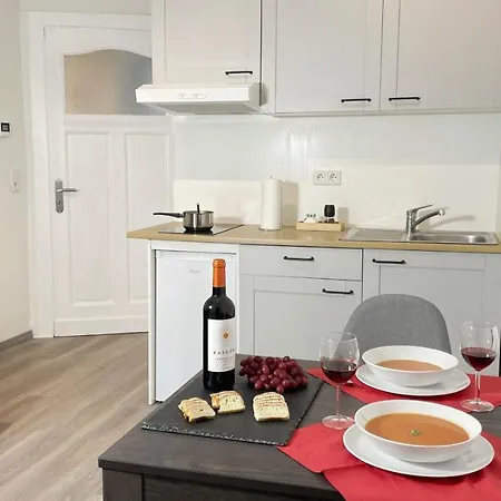 Jaybnb - Apartment In Zentraler Lage Zur Dortmunder Innenstadt Exterior photo