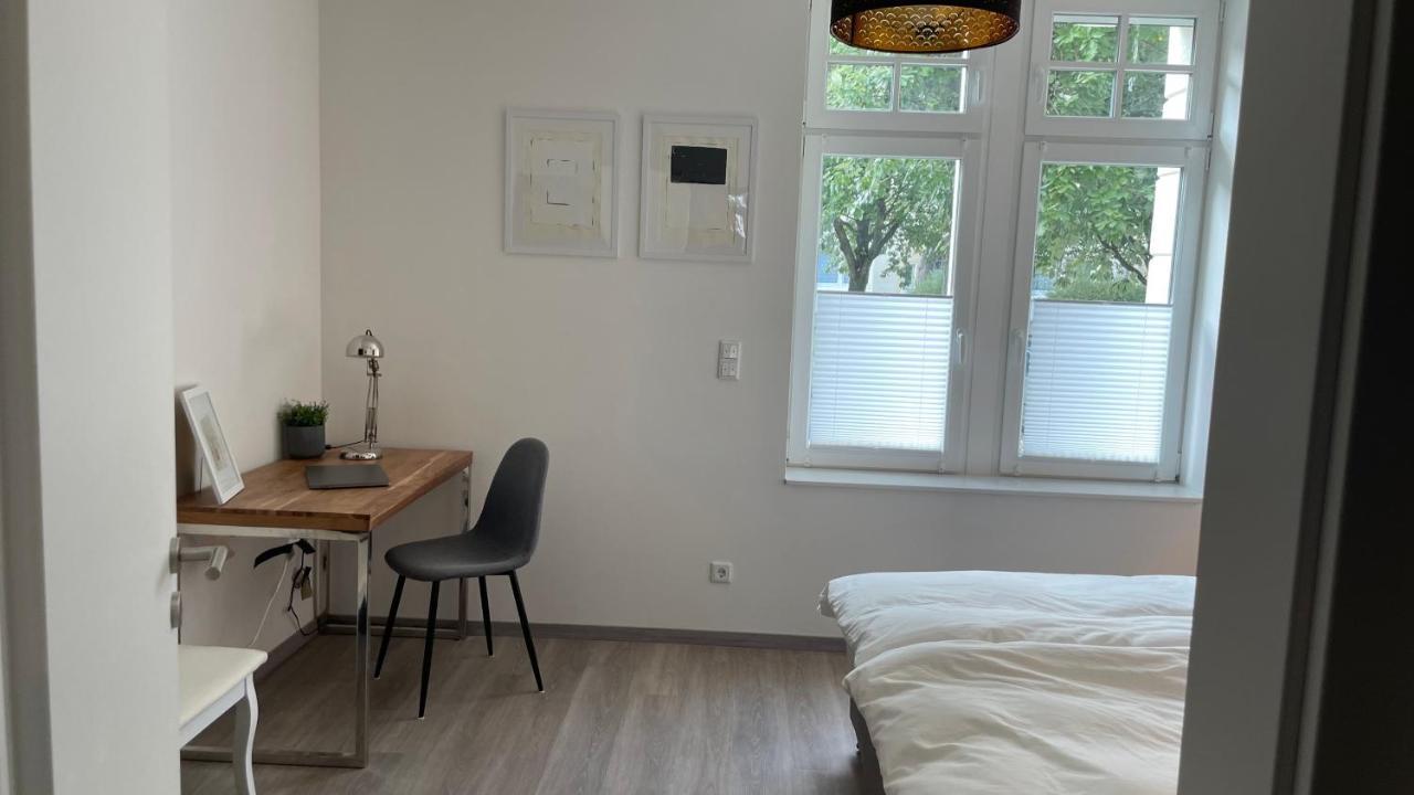 Jaybnb - In Zentraler Lage Zur Dortmunder Innenstadt Апартаменты